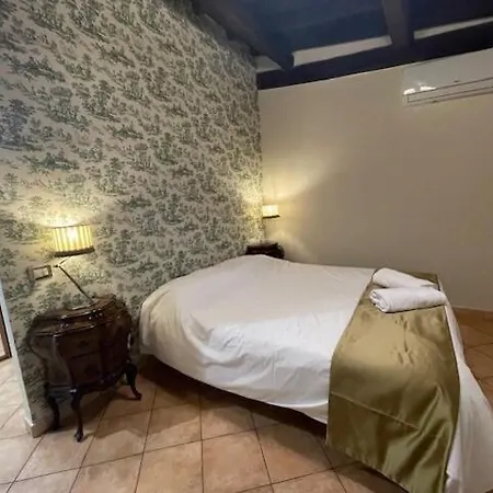 Il - Tenuta Dell'inviolata Holiday home *