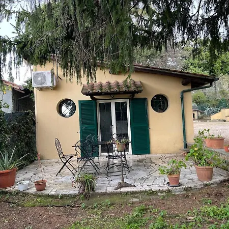 Holiday home Il - Tenuta Dell'inviolata *
