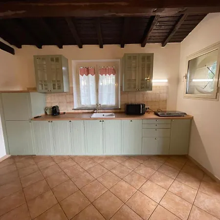 Holiday home Il - Tenuta Dell'inviolata *
