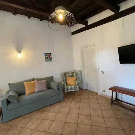Il - Tenuta Dell'inviolata Holiday home Velletri